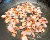 本格派ジャーマンポテトサラダ☆ドイツ流♪作り方3写真
