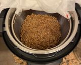 海外 ネバネバ 納豆 インスタントポット作り方10写真