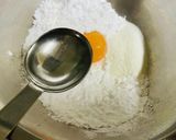 【ひな祭り】サクッとほろほろ・ひなボーロ作り方3写真