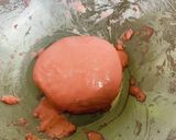 【ひな祭り】サクッとほろほろ・ひなボーロ作り方5写真