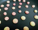 【ひな祭り】サクッとほろほろ・ひなボーロ作り方8写真