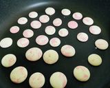 【ひな祭り】サクッとほろほろ・ひなボーロ作り方9写真