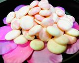 【ひな祭り】サクッとほろほろ・ひなボーロ作り方12写真