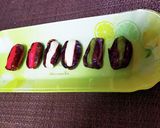モロッカンデーツ菓子作り方3写真