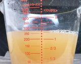 41*林檎酵母・ふんわりリュスティック作り方3写真