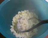 ヘルシー大豆入り焼きコロッケ作り方3写真