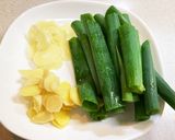 圧力鍋で簡単♡豚バラ軟骨と大根の煮物作り方2写真