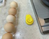 卵たっぷりポテトサラダ（ポテサラ）作り方3写真