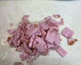 卵たっぷりポテトサラダ（ポテサラ）作り方9写真