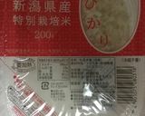 パックご飯と丼のもとでインスタント雑炊作り方1写真
