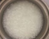 パックご飯と丼のもとでインスタント雑炊作り方2写真