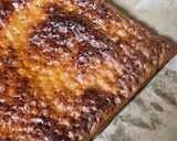 ミルフィーユ風・スコップケーキ作り方5写真