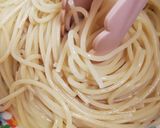人参たっぷり旨味濃厚♪特製ミートソース＊無水調理作り方17写真