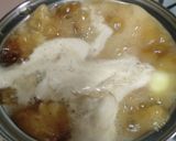 じゃがいもととり胸肉の煮っころがし作り方6写真