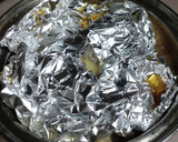 じゃがいもととり胸肉の煮っころがし作り方7写真