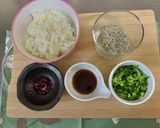 簡単おいしい混ぜご飯〜♪作り方2写真
