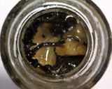 自家製 黒トリュフのオイル漬け作り方11写真