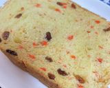 すりおろさなくてOK☆簡単人参HB食パン作り方7写真