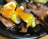 厚切りで楽しむ焼き豚作り方8写真