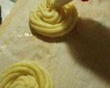 リコッタチーズクッキー作り方6写真