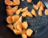 鶏手羽元のさっぱり煮作り方2写真