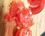 デパ地下風★サクッと華やかセビーチェ作り方2写真