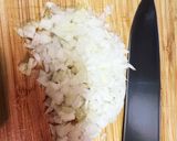 デパ地下風★サクッと華やかセビーチェ作り方3写真