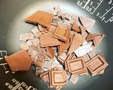 炊飯器で作る簡単ガトーショコラ作り方1写真