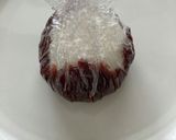 レンジで簡単ぼたもち作り方9写真