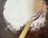 炊飯器で作る簡単ガトーショコラ作り方3写真