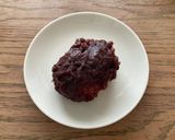 レンジで簡単ぼたもち作り方10写真