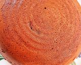 炊飯器で作る簡単ガトーショコラ作り方6写真