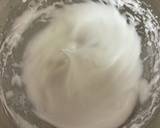 コーヒークリームブッセ作り方1写真