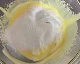 コーヒークリームブッセ作り方4写真