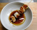 焼き鳥作り方5写真