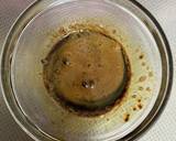 コーヒークリームブッセ作り方7写真