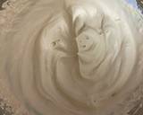 コーヒークリームブッセ作り方9写真