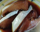 万能！甘辛い　照り焼きのタレ作り方2写真