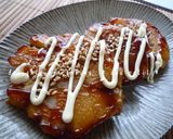 ✿ 里芋の照り焼き ✿作り方5写真