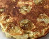 H Mでカンタン♪キャラメルバナナケーキ作り方4写真