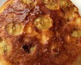 H Mでカンタン♪キャラメルバナナケーキ作り方5写真