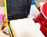 エルビスサンドイッチ作り方3写真