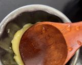 レンジdeシュヌレ【シュー×カヌレ】作り方6写真
