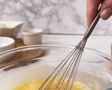 レンジdeシュヌレ【シュー×カヌレ】作り方9写真