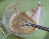 カフェもちっ❗️作り方2写真