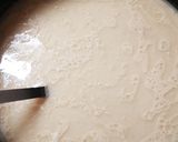 豆乳を使って♪まるでとんこつラーメン♡作り方2写真