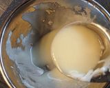 おうちカフェ★韓国風オープンサンド作り方2写真