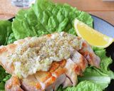 【簡単】絶品！ねぎ塩チキン作り方6写真