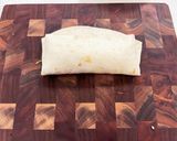 ささみとキャベツのラップロール作り方9写真