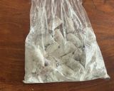 HMでも小麦粉でも！ミニアメリカンドッグ作り方1写真